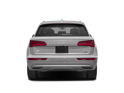 2019 Audi Q5 Premium 45 TFSI quattro