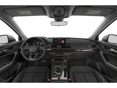2019 Audi Q5 Premium 45 TFSI quattro