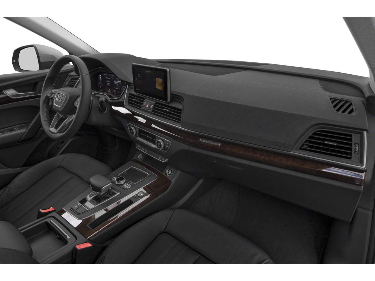 2019 Audi Q5 Premium 45 TFSI quattro