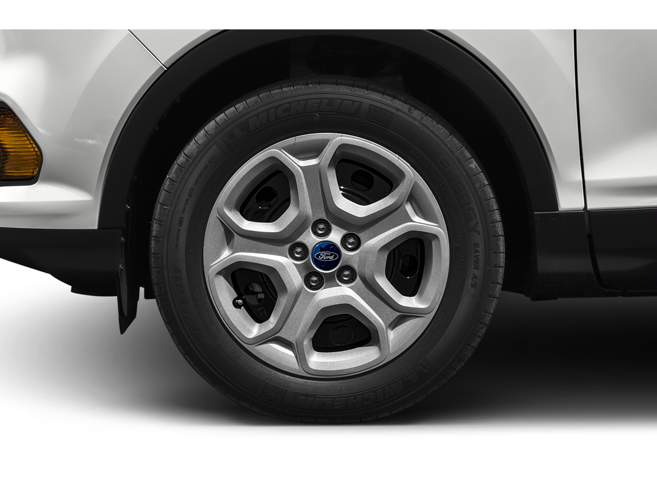 2019 Ford Escape SE FWD