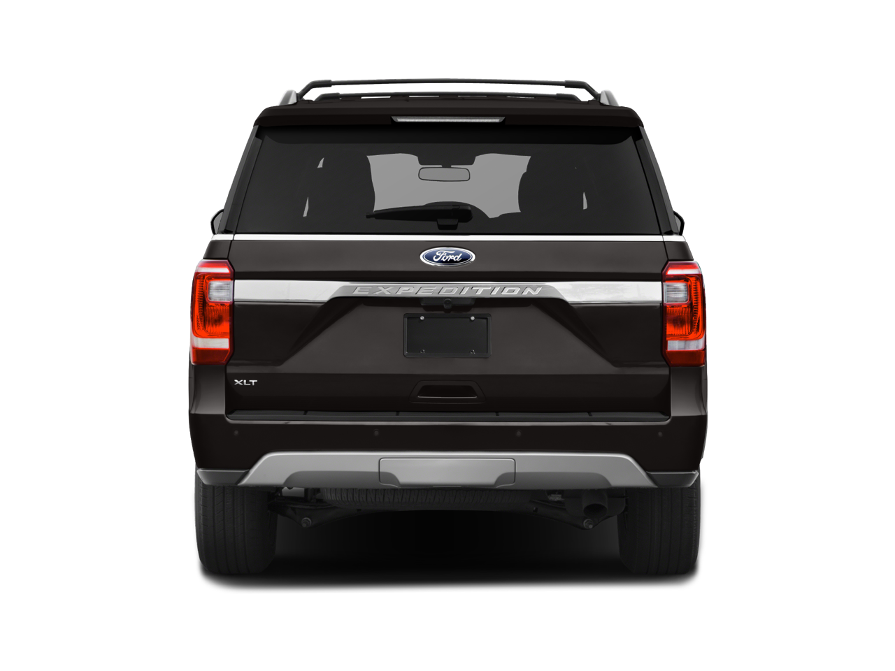 2019 Ford Expedition XLT 4x2