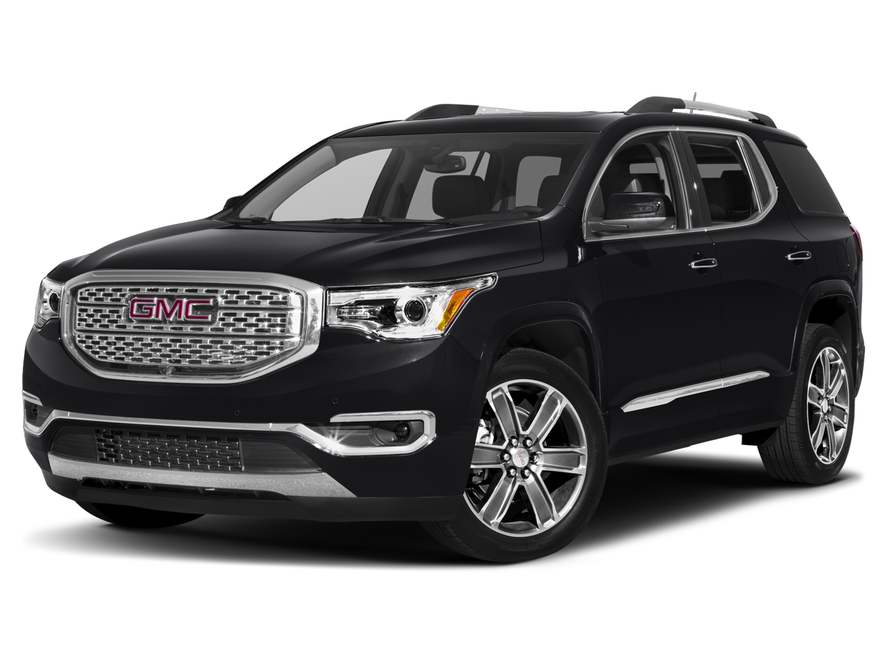 2019 GMC Acadia FWD 4dr Denali