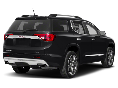 2019 GMC Acadia FWD 4dr Denali