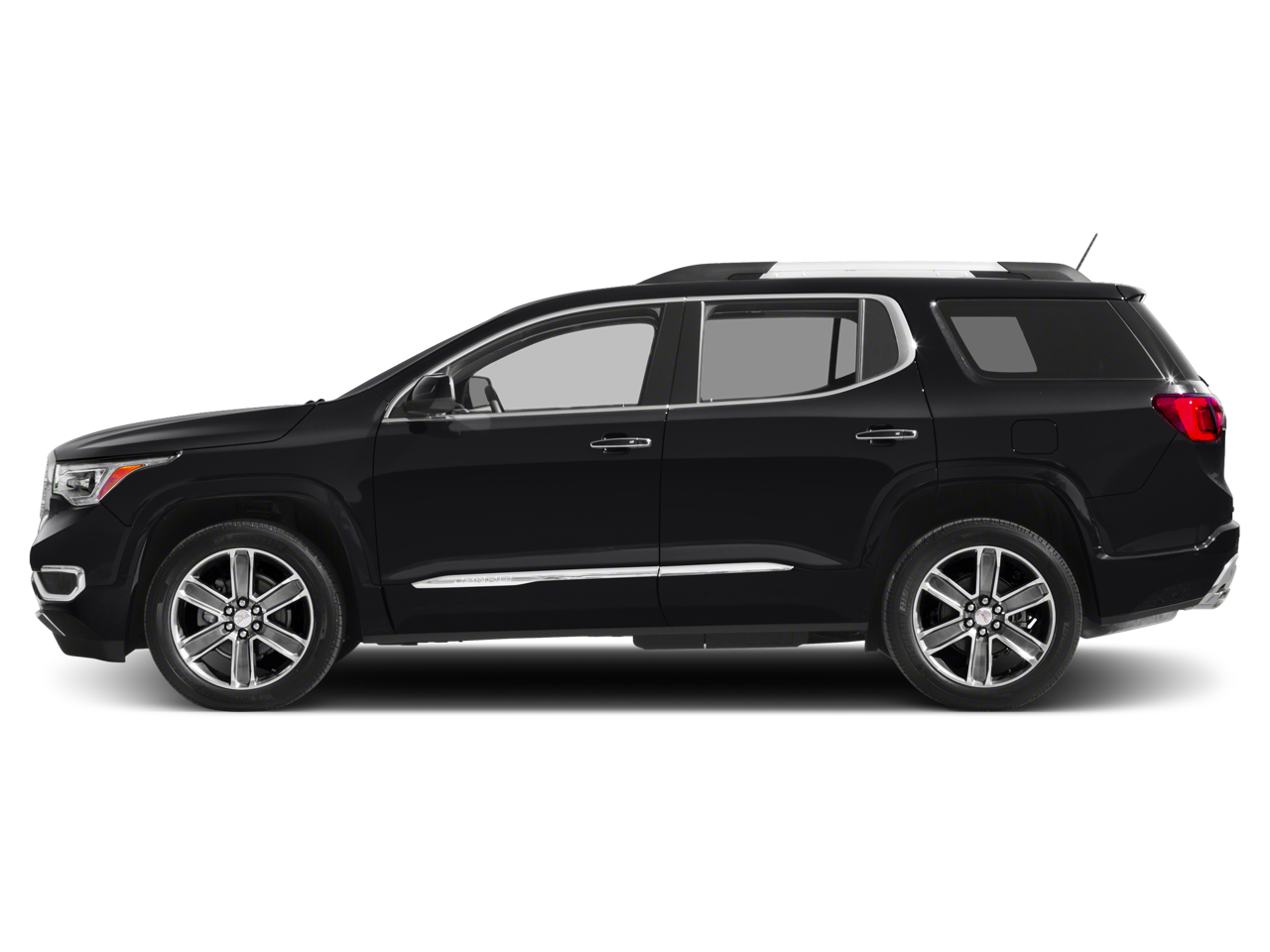 2019 GMC Acadia FWD 4dr Denali