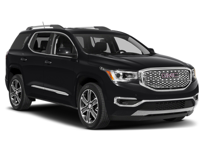 2019 GMC Acadia FWD 4dr Denali
