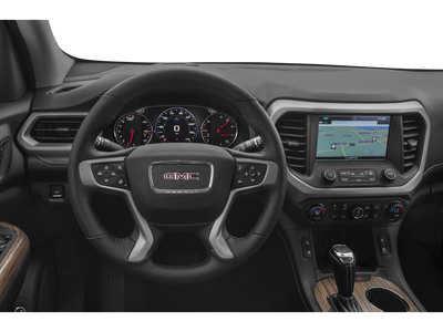 2019 GMC Acadia FWD 4dr Denali
