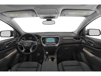 2019 GMC Acadia FWD 4dr Denali