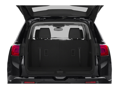 2019 GMC Acadia FWD 4dr Denali