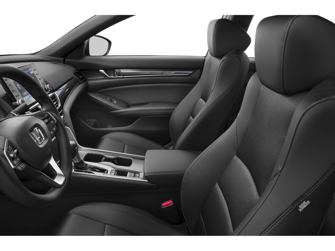 2019 Honda Accord Sedan Sport 1.5T CVT