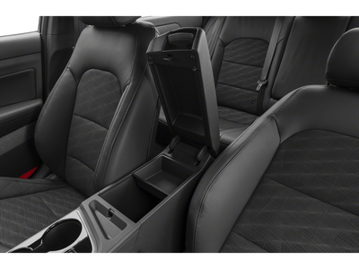 2019 Hyundai Sonata Sport 2.4L