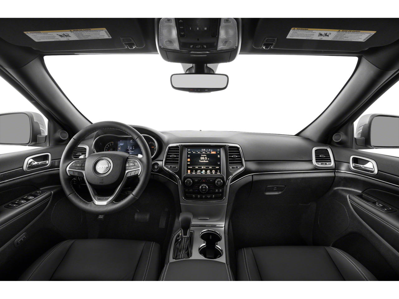 2019 Jeep Grand Cherokee Limited 4x2