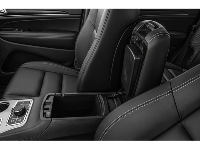 2019 Jeep Grand Cherokee Limited 4x2