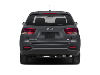 2019 Kia Sorento LX V6 FWD
