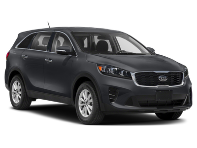 2019 Kia Sorento LX V6 FWD