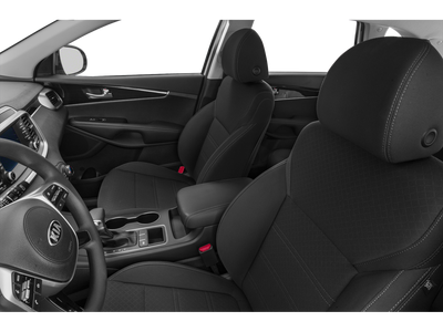 2019 Kia Sorento LX V6 FWD