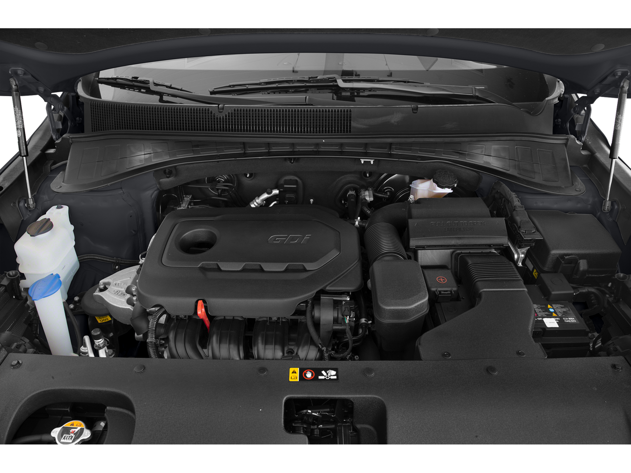 2019 Kia Sorento L FWD