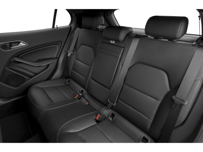 2019 Mercedes-Benz GLA GLA 250 SUV