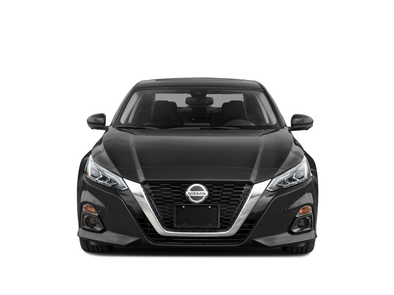 2019 Nissan Altima 2.5 Platinum Sedan