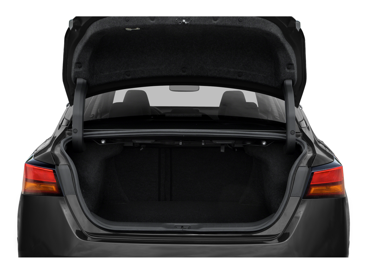 2019 Nissan Altima 2.5 Platinum Sedan