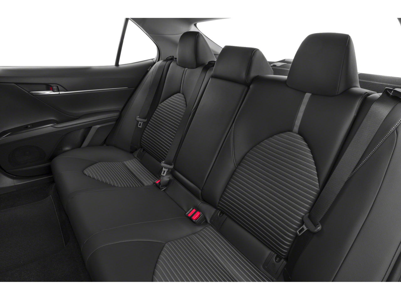 2019 Toyota Camry SE Auto (Natl)