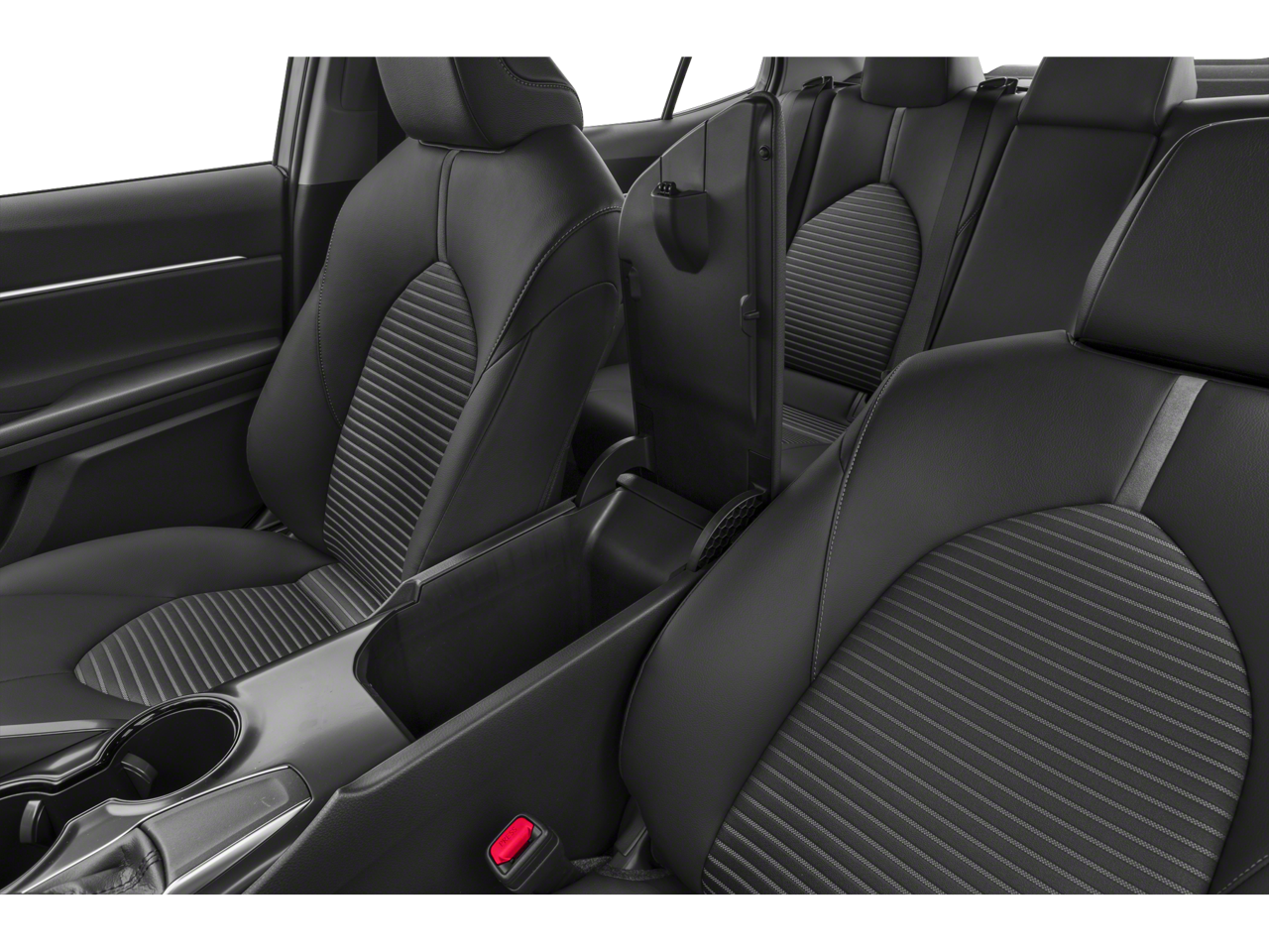2019 Toyota Camry SE Auto (Natl)