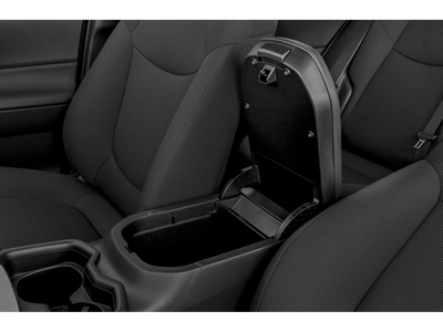 2019 Toyota RAV4 LE FWD (Natl)