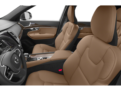 2019 Volvo XC90 T6 AWD Inscription