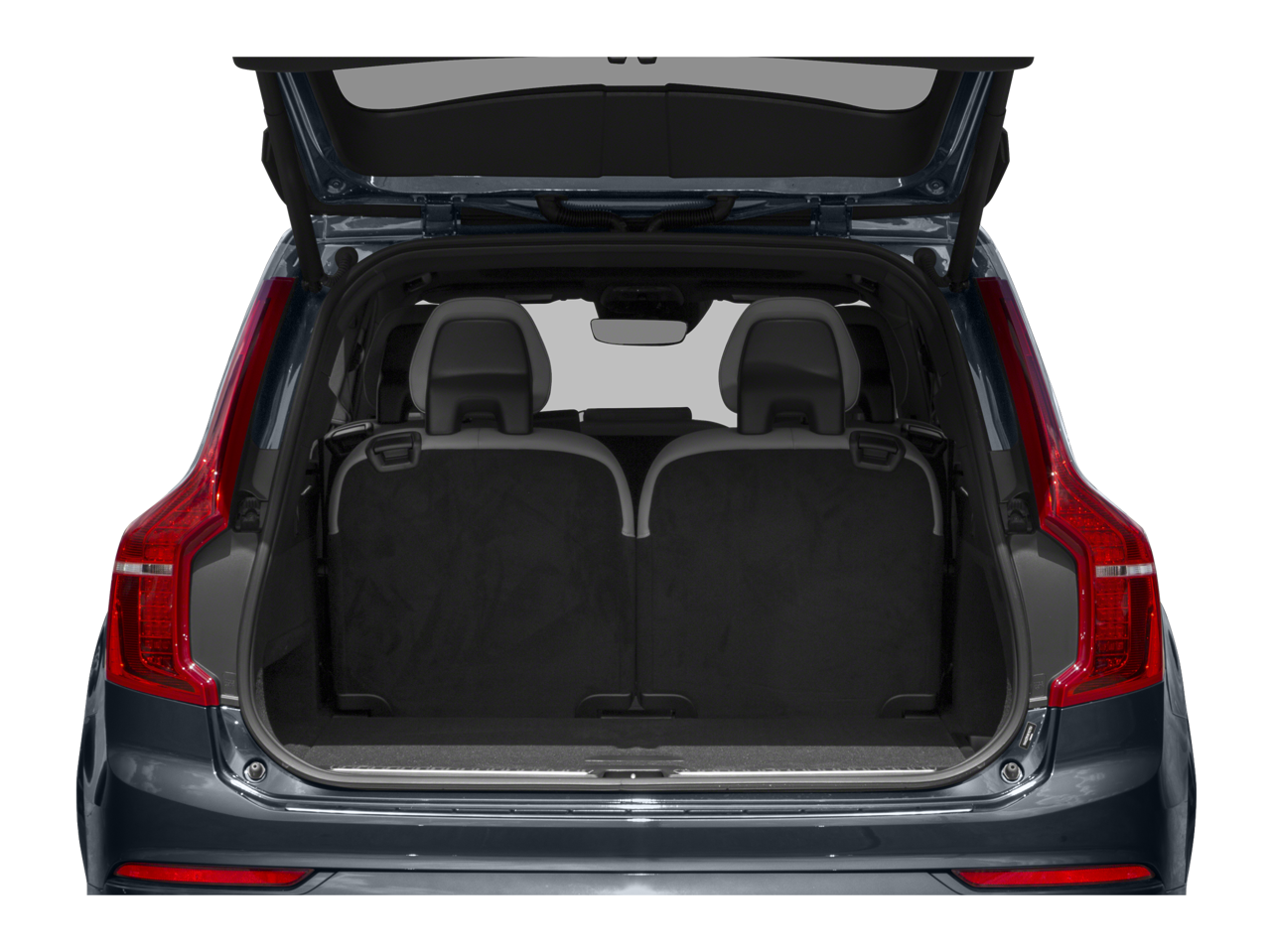 2019 Volvo XC90 T6 AWD Inscription