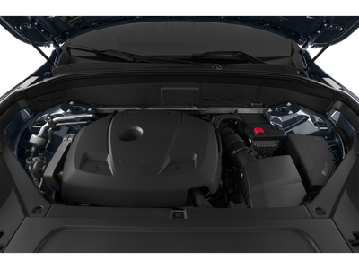 2019 Volvo XC90 T6 AWD Inscription