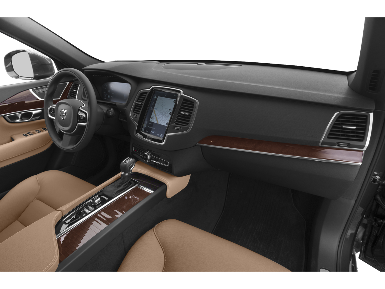 2019 Volvo XC90 T6 AWD Inscription