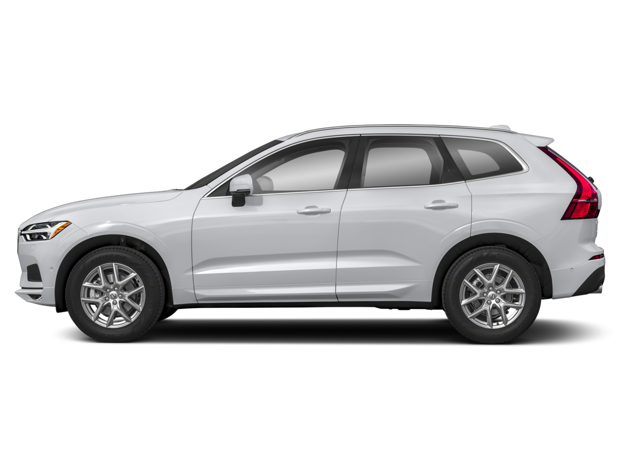 2019 Volvo XC60 T5 FWD Momentum