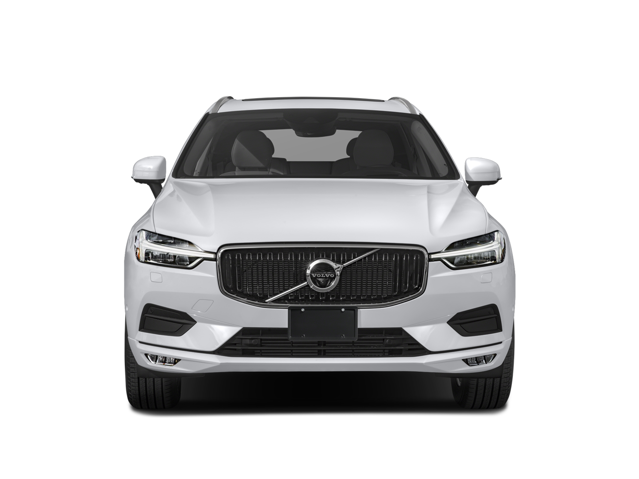 2019 Volvo XC60 T5 FWD Momentum