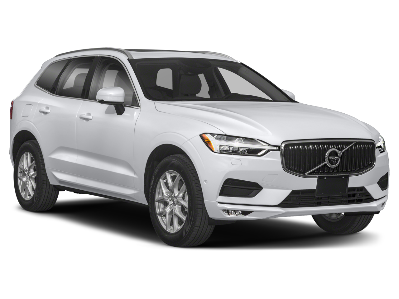 2019 Volvo XC60 T5 FWD Momentum
