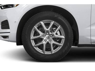 2019 Volvo XC60 T5 FWD Momentum