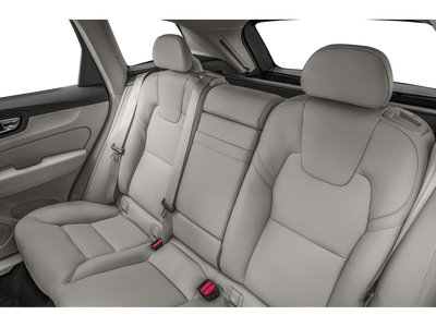 2019 Volvo XC60 T5 FWD Momentum