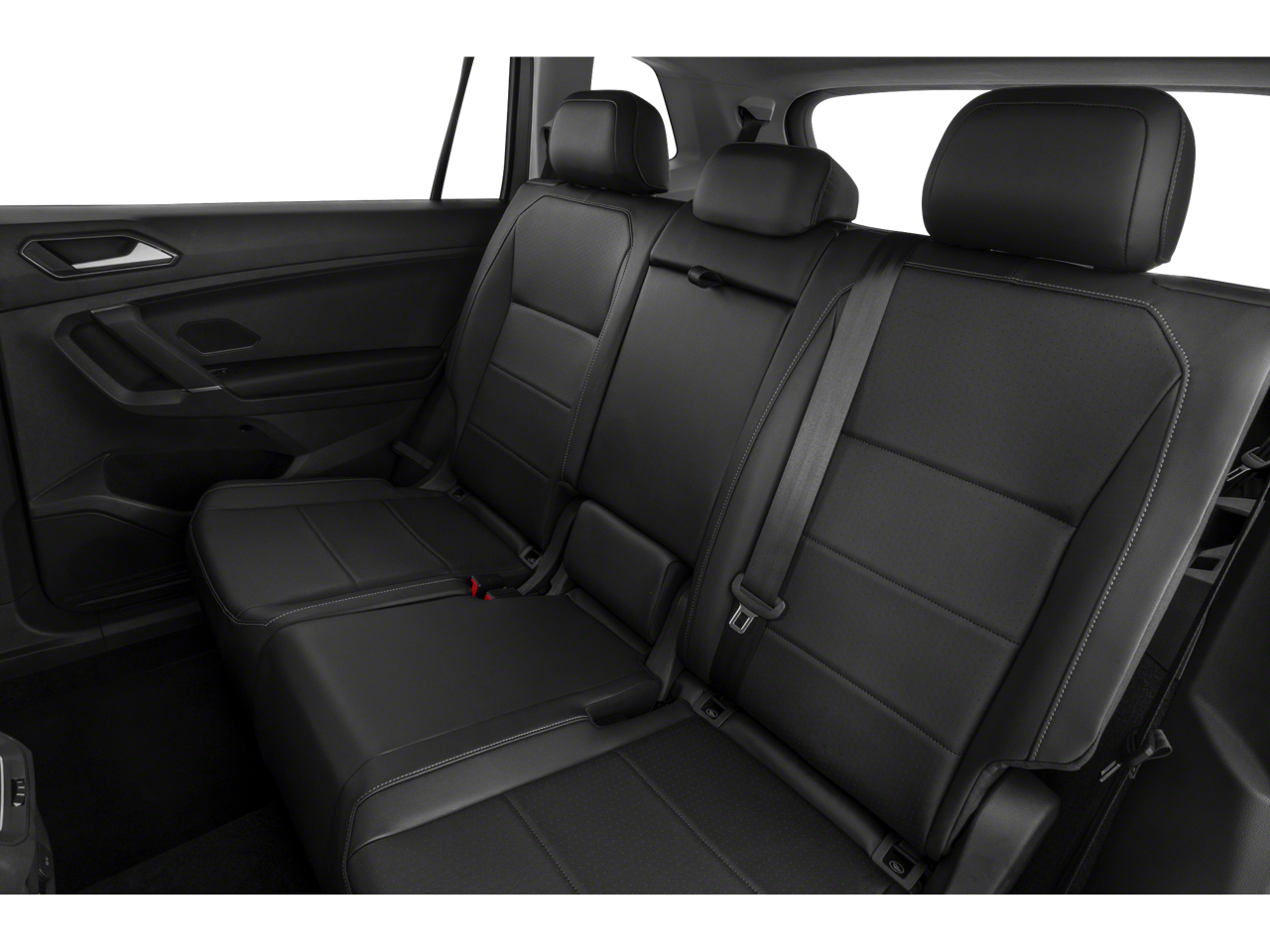 2019 Volkswagen Tiguan 2.0T SE FWD