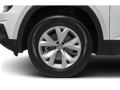 2019 Volkswagen Atlas 3.6L V6 SE FWD