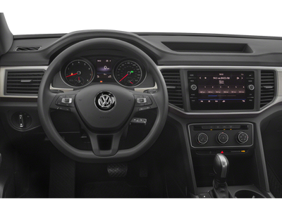 2019 Volkswagen Atlas 3.6L V6 SEL FWD