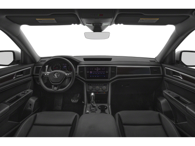2019 Volkswagen Atlas 3.6L V6 SE w/Technology R-Line 4MOTION