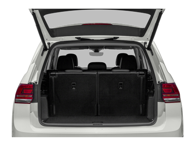 2019 Volkswagen Atlas 3.6L V6 SE w/Technology R-Line 4MOTION