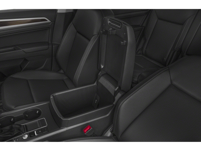 2019 Volkswagen Atlas 3.6L V6 SE w/Technology R-Line 4MOTION