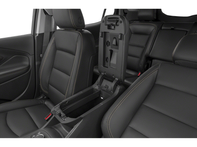 2020 GMC Terrain FWD 4dr SLT