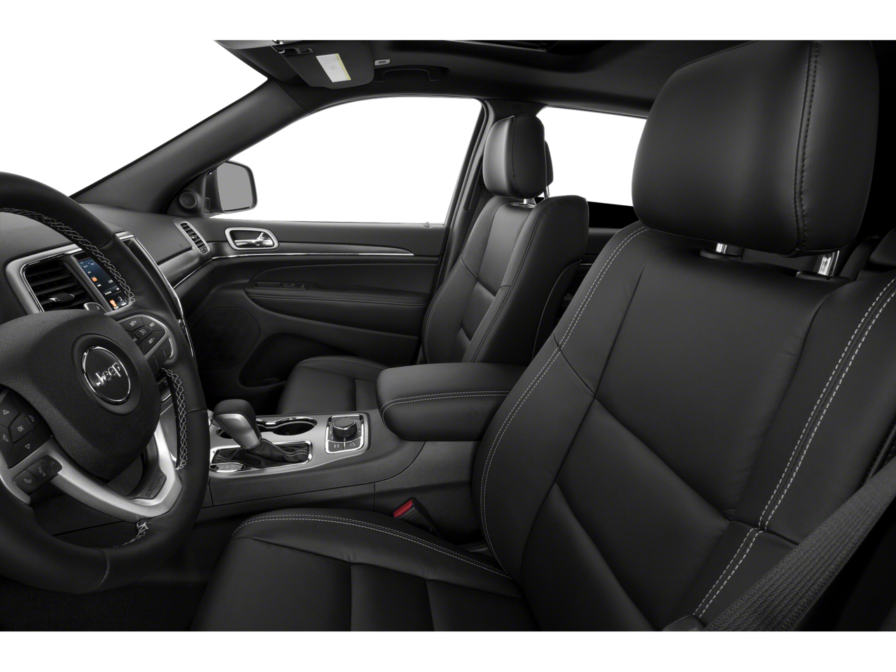 2020 Jeep Grand Cherokee Limited 4x2