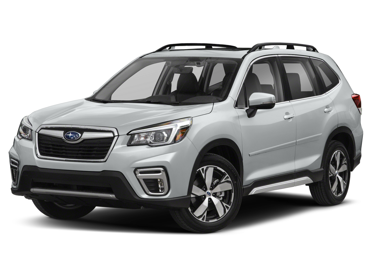 2020 Subaru Forester Touring CVT