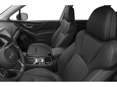 2020 Subaru Forester Touring CVT