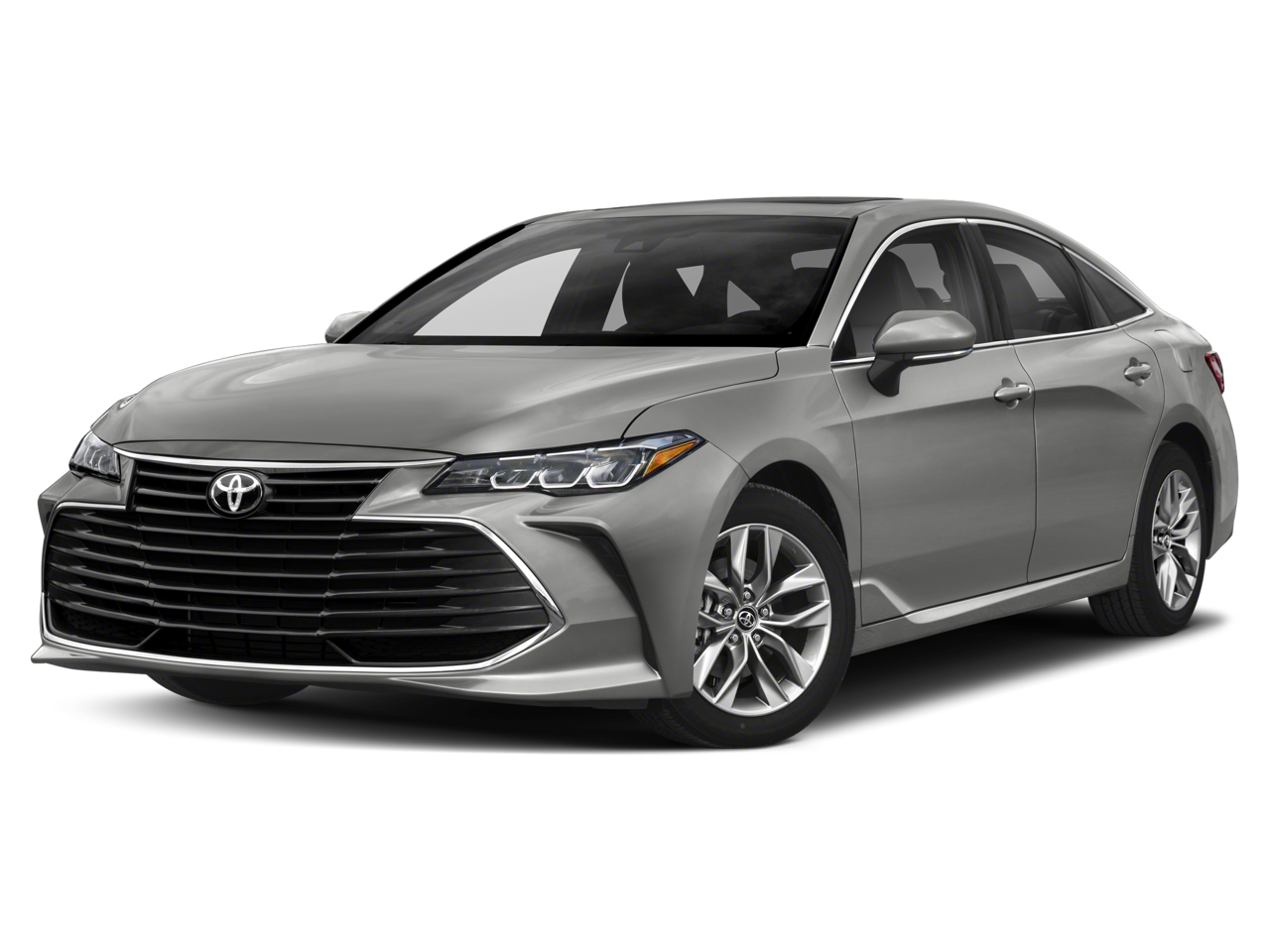 2020 Toyota Avalon XLE's photo