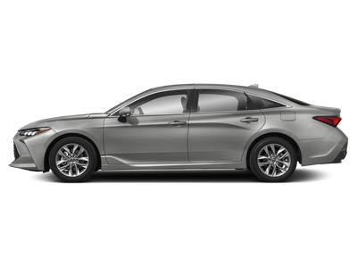 2020 Toyota Avalon XLE (Natl)