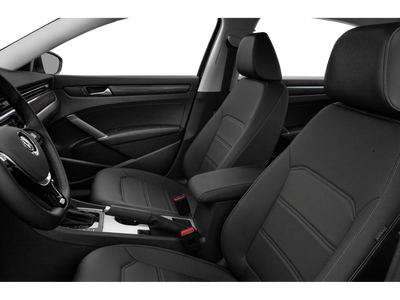2020 Volkswagen Passat 2.0T SE Auto