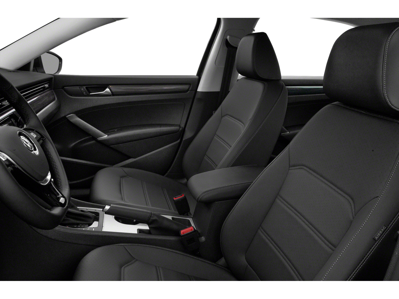 2020 Volkswagen Passat 2.0T SE Auto