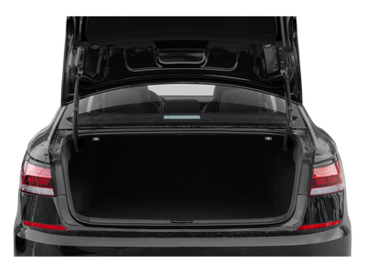 2020 Volkswagen Passat 2.0T SE Auto